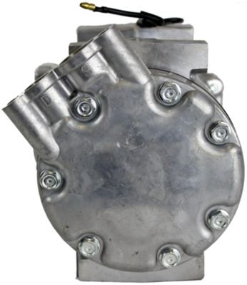 MAHLE Kompressor, Klimaanlage (ACP 1015 000S) MAHLE Kompressor, Klimaanlage (ACP 1015 000S)