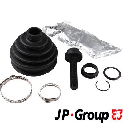 JP GROUP Faltenbalgsatz, Antriebswelle (1143600810)