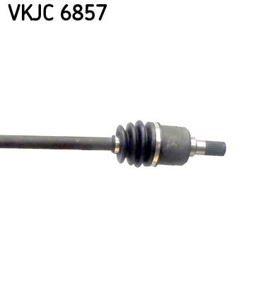 SKF Antriebswelle (VKJC 6857)