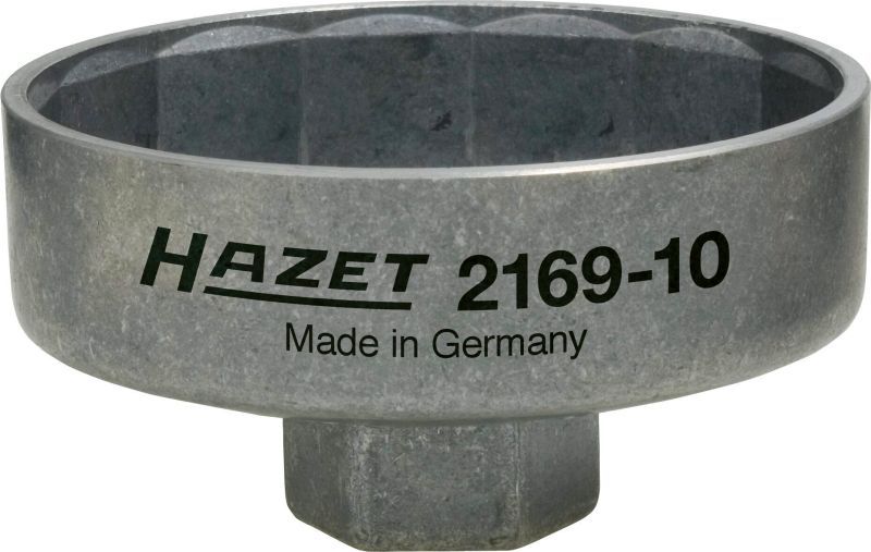 HAZET Ölfilterschlüssel (2169-10)