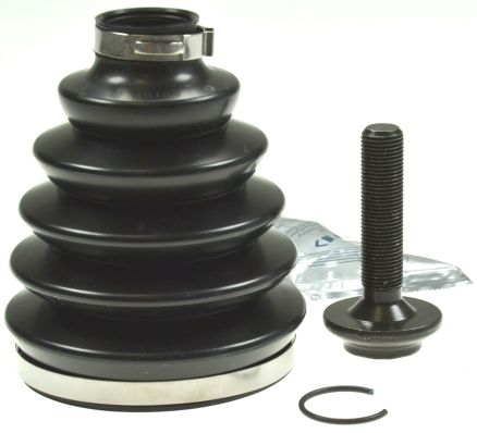 SPIDAN Faltenbalgsatz, Antriebswelle (25983) Thumbnail