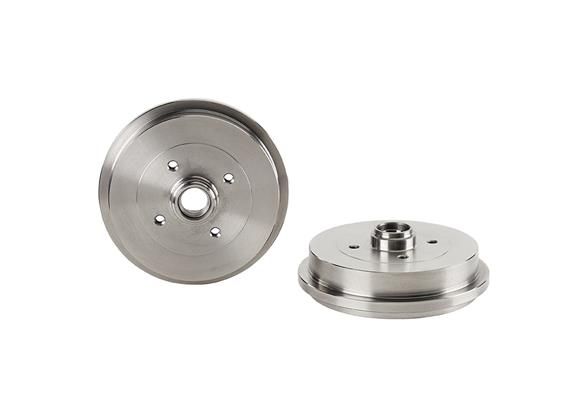 BREMBO Bremstrommel (14.5826.50)