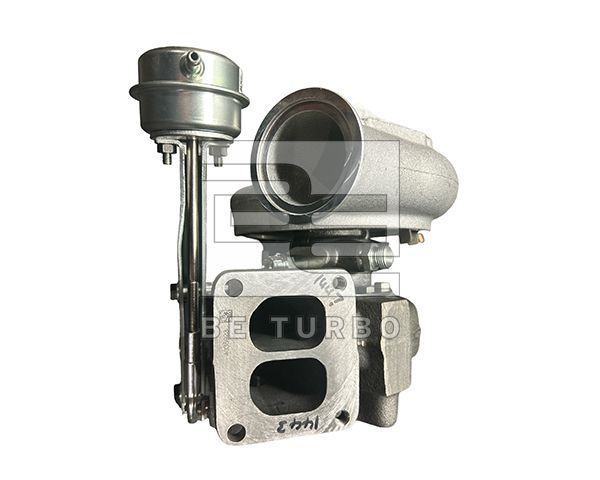 BE TURBO Lader, Aufladung (130875)