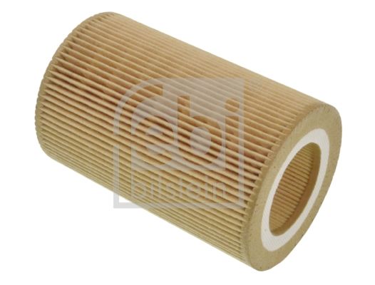 FEBI BILSTEIN Luftfilter (108333) | KFZ-6509099 
