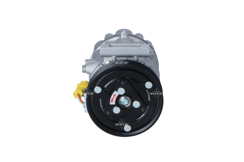 NRF Kompressor, Klimaanlage (32826) NRF Kompressor, Klimaanlage (32826)