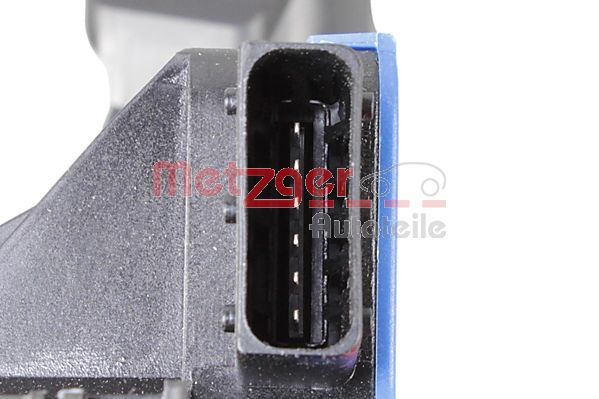 METZGER Sensor, Fahrpedalstellung (0901383)