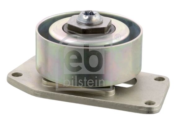 FEBI BILSTEIN Umlenk-/Führungsrolle, Keilrippenriemen (17065)
