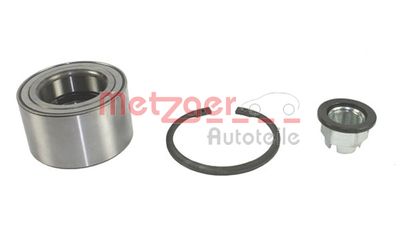 METZGER Radlagersatz (WM 3613) Thumbnail