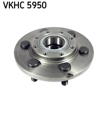 SKF Radnabe (VKHC 5950)