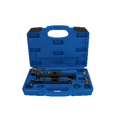 KS TOOLS Einstellwerkzeugsatz, Steuerzeiten (BT593250)