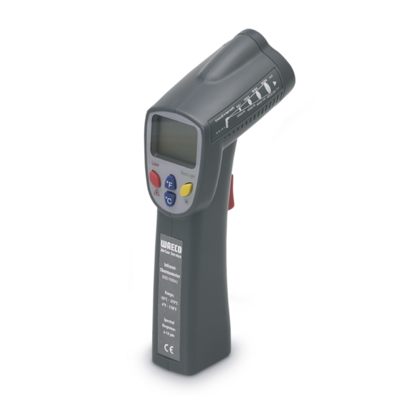Infrarot Laserthermometer