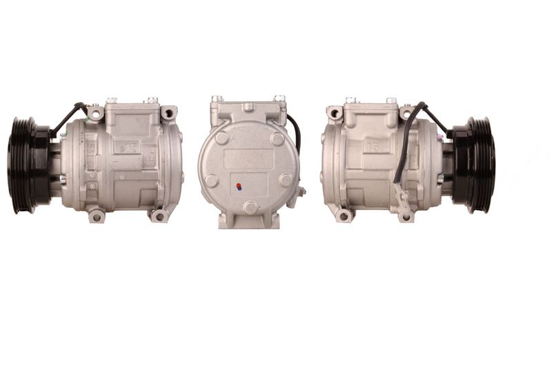 ELSTOCK Kompressor, Klimaanlage (51-0129)