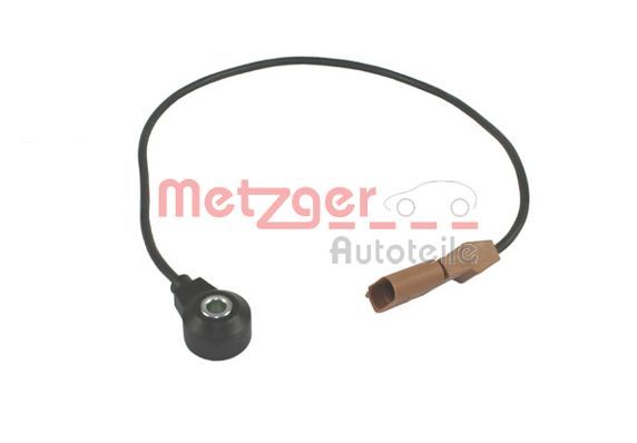 METZGER Klopfsensor (0907084)