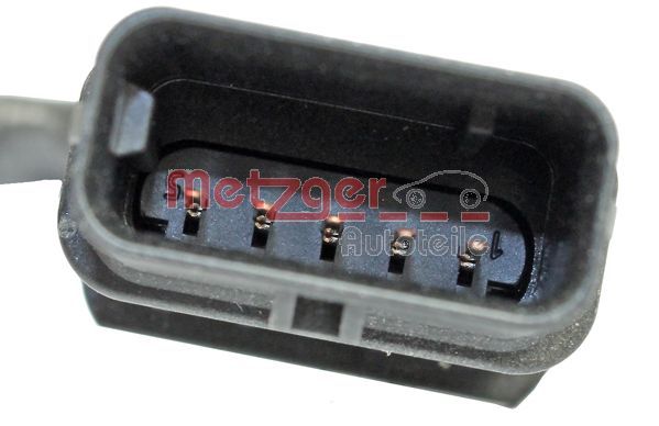 METZGER Lambdasonde (0893315)