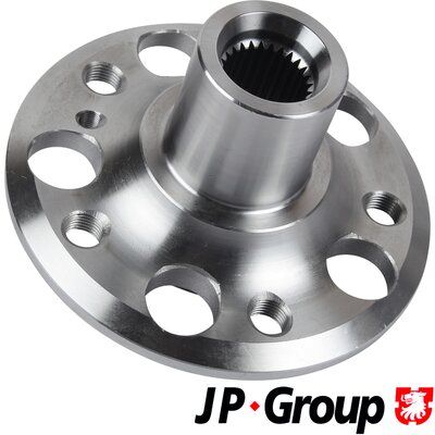 JP GROUP Radnabe (1351400100)