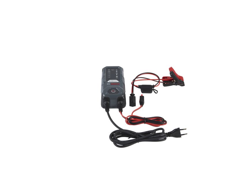 BOSCH Batterieladegerät (0 189 911 030)