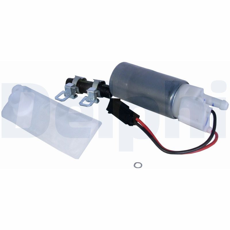 DELPHI Kraftstoffpumpe (FE10300-12B1) Thumbnail