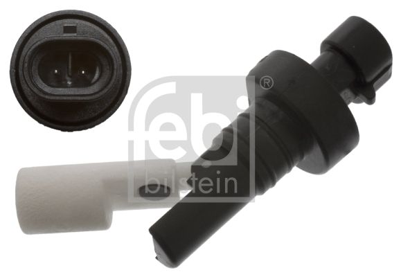 FEBI BILSTEIN Sensor, Waschwasserstand (38943)