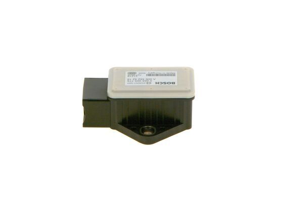 BOSCH Sensor, Längs-/Querbeschleunigung (0 265 005 774) Thumbnail