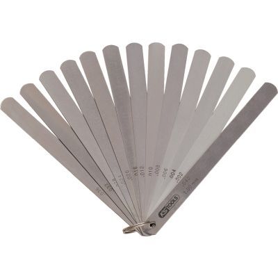 KS TOOLS Fühlerlehre (300.0614)