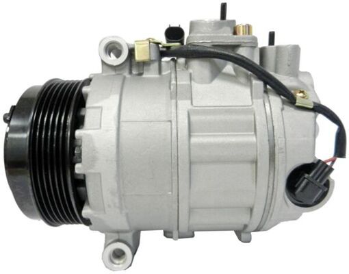 MAHLE Kompressor, Klimaanlage (ACP 688 000S) MAHLE Kompressor, Klimaanlage (ACP 688 000S)