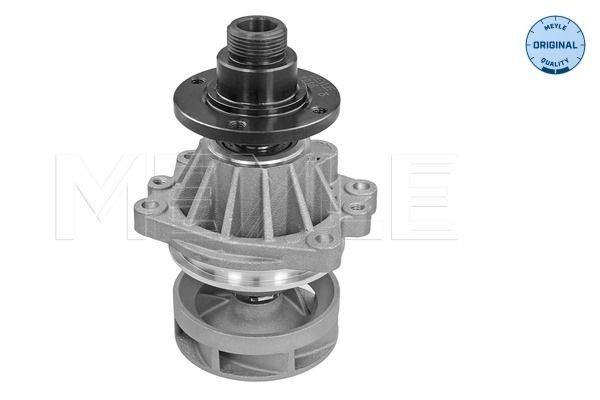 MEYLE Wasserpumpe, Motorkühlung (313 011 3800)