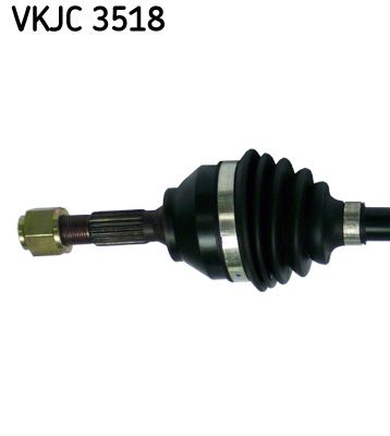 SKF Antriebswelle (VKJC 3518)
