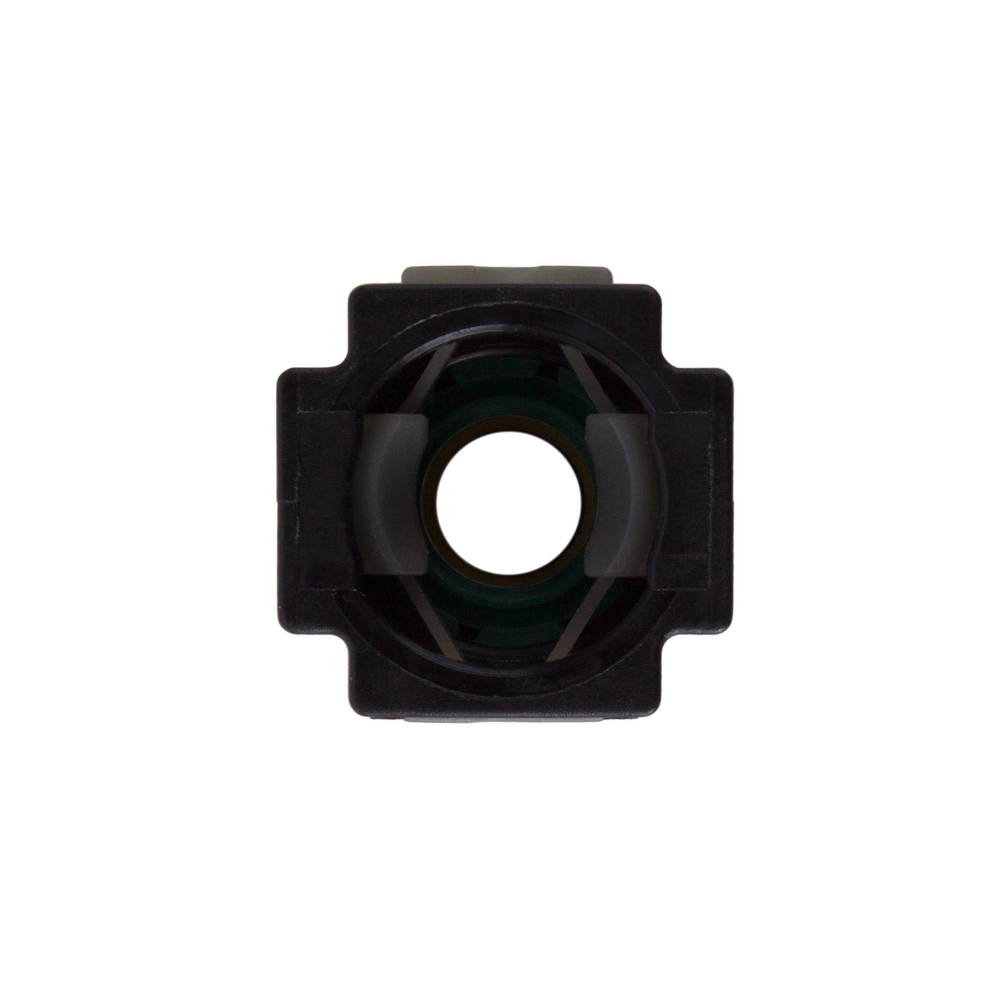 Steckverbinder-Kraftstoff-Quick NW5/16"5/16"0°