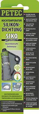PETEC Dichtung, Ansaugkrümmer (97780) PETEC Dichtung, Ansaugkrümmer (97780)