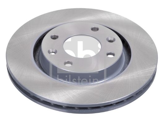 FEBI BILSTEIN Bremsscheibe (21120)