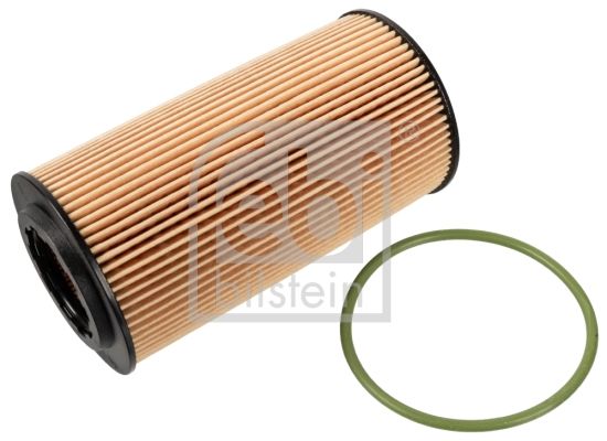 FEBI BILSTEIN Ölfilter (108320)