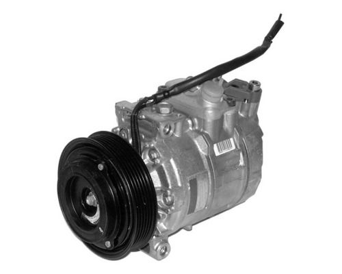 MAHLE Kompressor, Klimaanlage (ACP 1011 000S) MAHLE Kompressor, Klimaanlage (ACP 1011 000S)