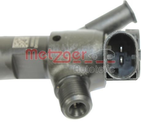 METZGER Einspritzdüse (0871023)