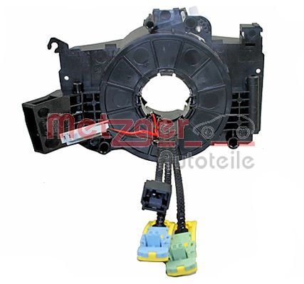 METZGER Wickelfeder, Airbag (0916636) Thumbnail