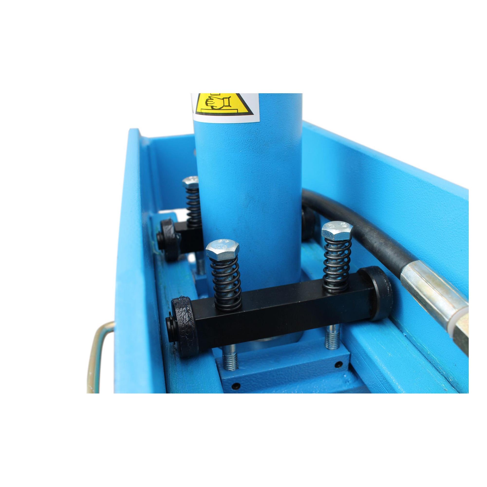 Hydraulische Werkstattpresse, 20 Tonnen