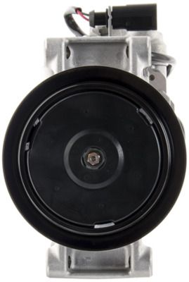 MAHLE Kompressor, Klimaanlage (ACP 586 000P) MAHLE Kompressor, Klimaanlage (ACP 586 000P)