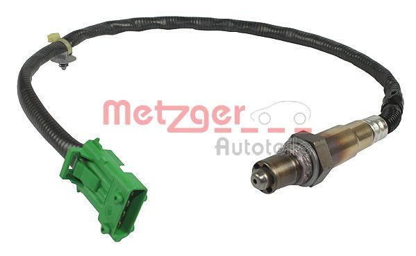 METZGER Lambdasonde (0893334)
