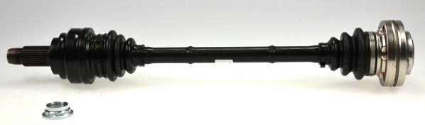 SPIDAN Antriebswelle (24127)