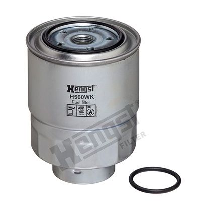 HENGST FILTER Kraftstofffilter (H560WK) Thumbnail