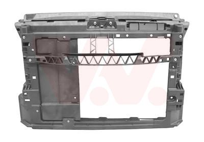 VAN WEZEL Frontverkleidung (5829668)