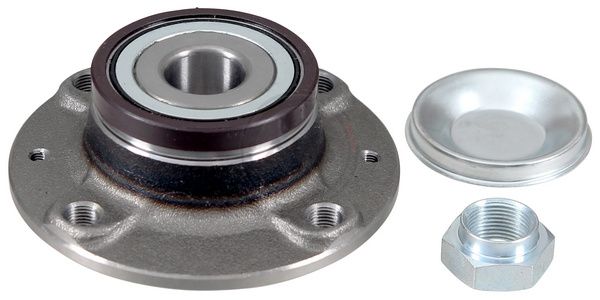 A.B.S. Radnabe (200909)