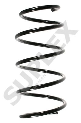 SUPLEX Fahrwerksfeder (06129)