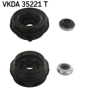 SKF Federbeinstützlager (VKDA 35221 T)