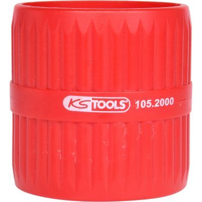 KS TOOLS Rohrentgrater (105.2000) KS TOOLS Rohrentgrater (105.2000)