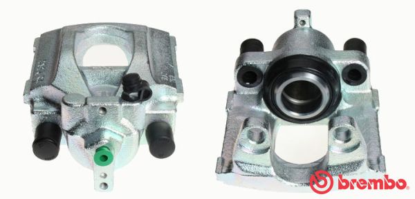 BREMBO Bremssattel (F 85 185)