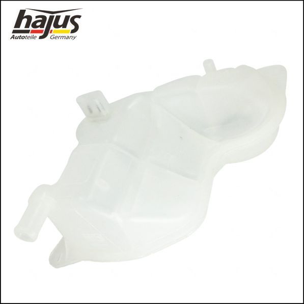 hajus Autoteile Ausgleichsbehälter, Kühlmittel (1211065)