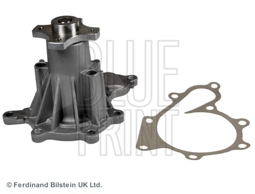 BLUE PRINT Spannrolle, Keilrippenriemen (ADN19654)