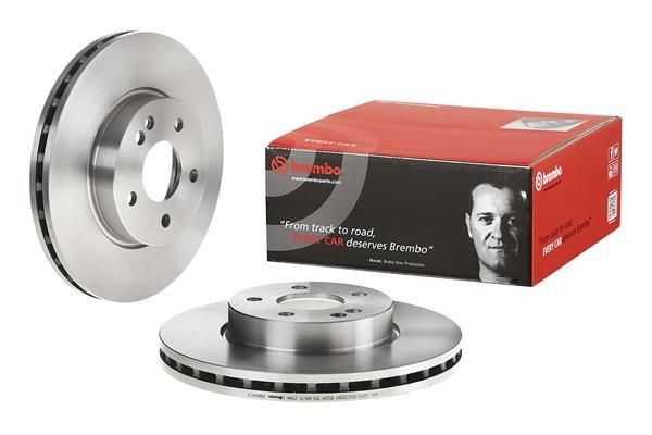 BREMBO Bremsscheibe (09.8404.10) 8020584840412 09.8404.10