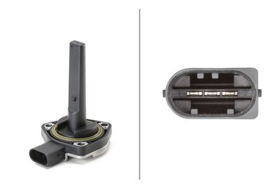 HELLA Sensor, Motorölstand (6PR 007 868-031) Thumbnail