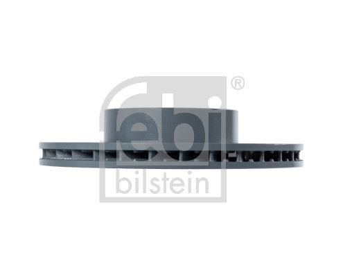 FEBI BILSTEIN Schalter, Heckklappenentriegelung (108217)